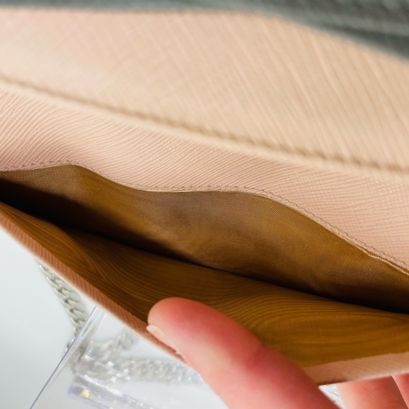 PRADA Limited Edition Tri-Color Wallet - Picture 7 of 14